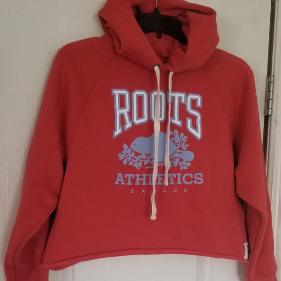 Roots Sweatshirt - Picture 1 of 1